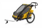 Thule Chariot Sport 1 Spectra Yellow (10201022)