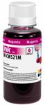Canon Cerneală pentru cartuşul Canon CL-541M, dye, purpuriu (magenta), 100 ml