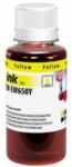 Epson Cerneală pentru cartuşul Epson T0484, dye, galben (yellow), 100 ml