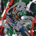 Cure MIXED UP - facethemusic - 15 290 Ft