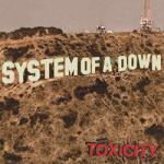 System of a Down TOXICITY - facethemusic - 6 990 Ft