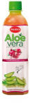 ALEO Premium Aloe vera ital gránátalma 0,5 l