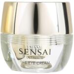 SENSAI Ultimate The Eye Cream kisimító szemkörnyékápoló gél 15 ml