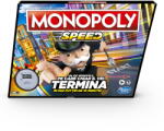 Hasbro Monopoly Speed (E7033) Joc de societate