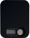 Weis ECO PRO black (10539) Cantare de bucatarie