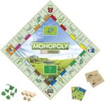 Hasbro Monopoly Go Green - Gândește verde (E9348) Joc de societate