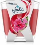 Glade Decor Zamatos cseresznye és bazsarózsa 70 g