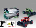 Magic Toys RC Hegymászó Távirányítós Terepjáró kétféle változatban (MKL644000