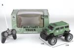 Magic Toys RC Off-Road távirányítós katonai Hummer 1:16 (MKL452876)