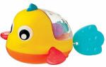 Playgro Играчка за баня Playgro - Плуваща рибка (PG.0526)