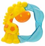 Playgro Бебешка гризалка Playgro - Жирафчето Джери, с вода (PG.0337)