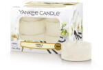 Yankee Candle Vanilla 12x9,8 g