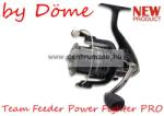 SPRO Team Feeder Power Fighter 4000 (2505-540)