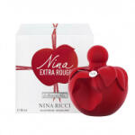 Nina Ricci Nina Extra Rouge EDP 80 ml Tester