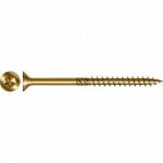  forgácslapcsavar 4, 0x 70/45 torx 20 részmenetes