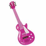 Simba Toys Детска рок китара Simba Toys, розова , 56 см 106830693