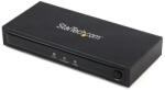 StarTech Adaptor converter Startech VID2HDCON2, S-video + HDMI, Black (VID2HDCON2)