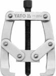 YATO Скоба за лагери двураменна yato, 4", 100 мм / 60 мм (euro yt 2514)