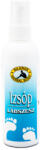 Silanus Izsóp lábszesz 100ml