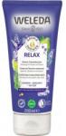 Weleda Cremă- gel de duș Relax - Weleda Aroma Relax Comforting Creamy Body Wash 200 ml