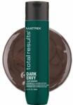 Matrix Total Results Color Obsessed Dark Envy шампоан за неутрализиране на червени оттенъци на тъмна коса - 300 мл