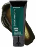 Matrix Total Results Color Obsessed Dark Envy маска за неутрализиране на червени оттенъци на тъмна коса - 200 мл