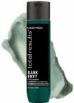 Matrix Total Results Color Obsessed Dark Envy балсам за неутрализиране на червени оттенъци на тъмна коса - 300 мл
