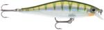 Rapala Vobler Rapala Shadow Rap Shad 9cm 12g YP (SDRS09 YP)