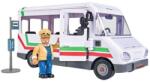 Simba Toys Tűzoltó Sam Trevor busza 21 cm (S 9251073)
