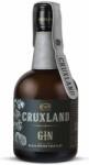  Cruxland Black Winter Truffles Gin 0, 7l 43% - bareszkozok