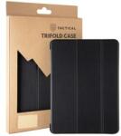 TACTICAL iPad mini 6 8.3''(2021) Tactical Book TriFold tok fekete