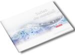 Herlitz Caiet muzica, 24 file, Rock Your School, Herlitz HZ9481050 (9481050)