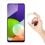 Wozinsky Folie sticla Samsung A22 4G Nano Flexi Glass Hybrid Screen Protector Tempered Glass (9111201943568)