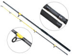 Baracuda Lanseta Baracuda Catfish Fighter 2.4m, 50-150g, 2 tronsoane (CATFISH2402)