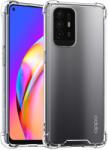 OPPO Reno5 Z 5G Telefontok - Ütésálló átlátszó tok - tokgalaxis
