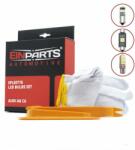 EinParts EPLSET16 AUDI A6 C6 beltéri LED készlet