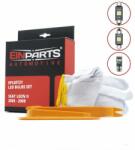 EinParts EPLSET21 SEAT Leon II beltéri LED készlet