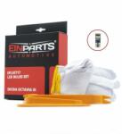EinParts EPLSET17 Skoda Octavia III beltéri LED készlet