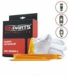 EinParts EPLSET01 Opel Insignia A beltéri LED készlet