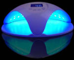  SUN669 kétkezes LED/UV lámpa műkörömhöz (2032)
