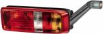 HELLA Lampa spate HELLA 2VP 340 934-201 (2VP 340 934-201) - automobilus