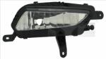 TYC Proiector ceata TYC 19-12779-01-9 (19-12779-01-9) - automobilus