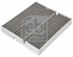Febi Bilstein Filtru, aer habitaclu FEBI BILSTEIN 107833 (107833)