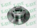 LPR Disc frana LPR O1037P (O1037P) - automobilus