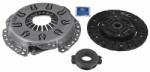 SACHS Set ambreiaj SACHS 3000 951 176 - automobilus