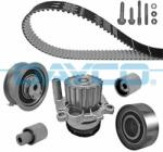 DAYCO Set pompa apa + curea dintata DAYCO KTBWP3610 (KTBWP3610) - automobilus