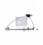 DT Spare Parts Mecanism actionare geam DT Spare Parts 5.60156 (5.60156) - automobilus