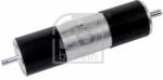 Febi Bilstein filtru combustibil FEBI BILSTEIN 108970 (108970) - automobilus