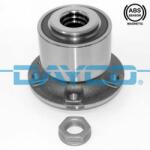 DAYCO Set curea transmisie cu caneluri DAYCO PVE003 (PVE003) - automobilus