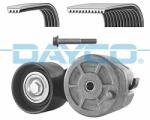 DAYCO Set curea transmisie cu caneluri DAYCO KPV149 (KPV149) - automobilus